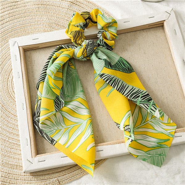 Cachecol Chouchou Floresta Tropical